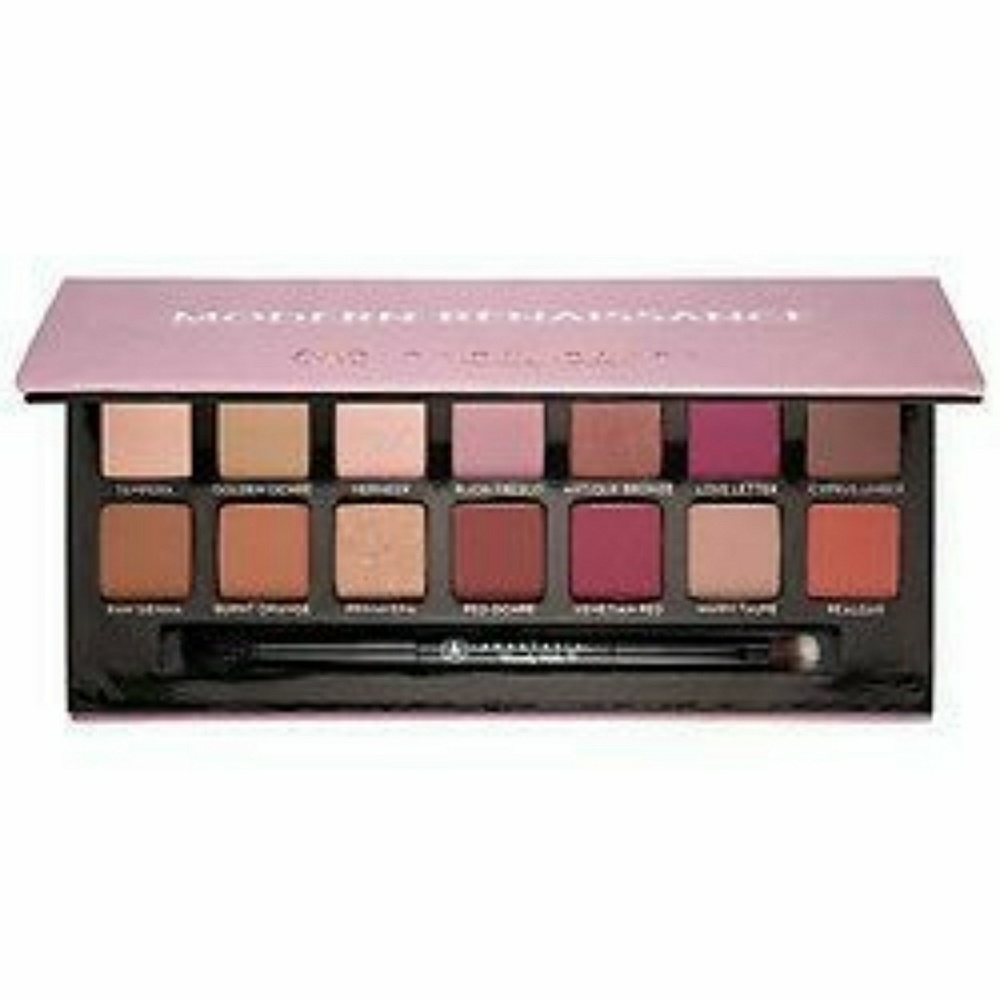 Modern renaissance pallet